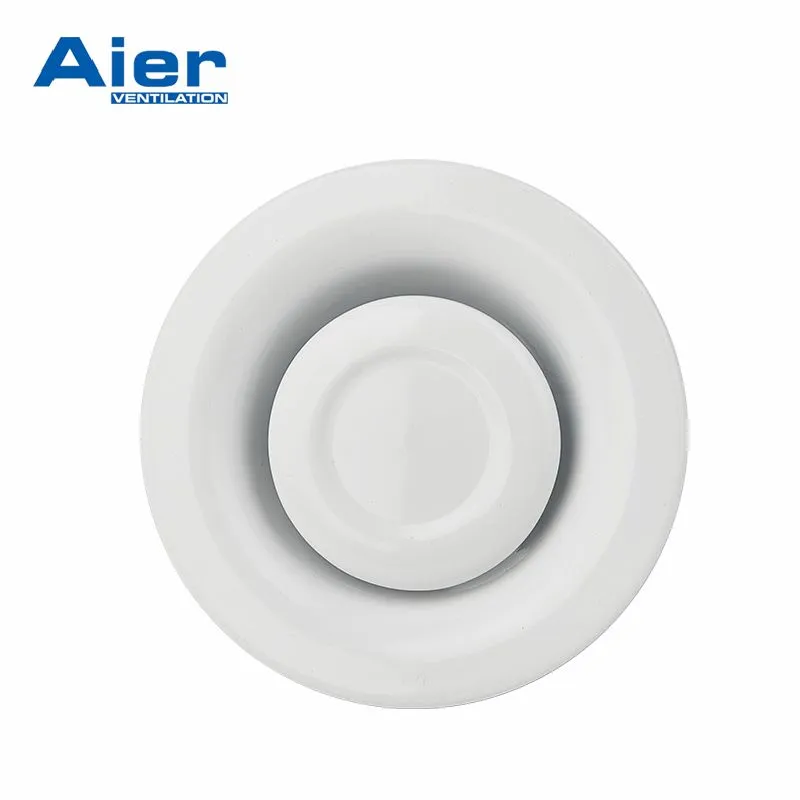صمام هواء عادم معدني (AEV)