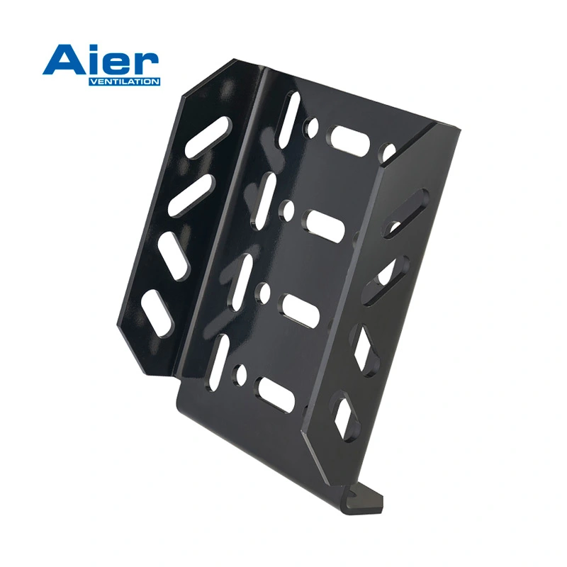 دعامات مصعد-T