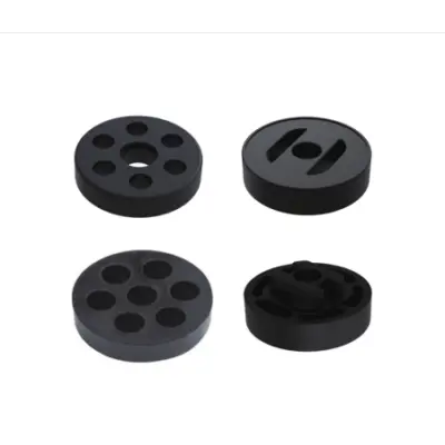 foveolate-anti-vibration-rubber-mounts